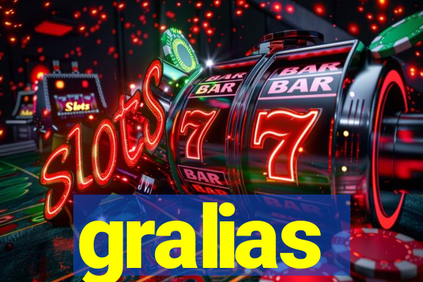 gralias-pg.com