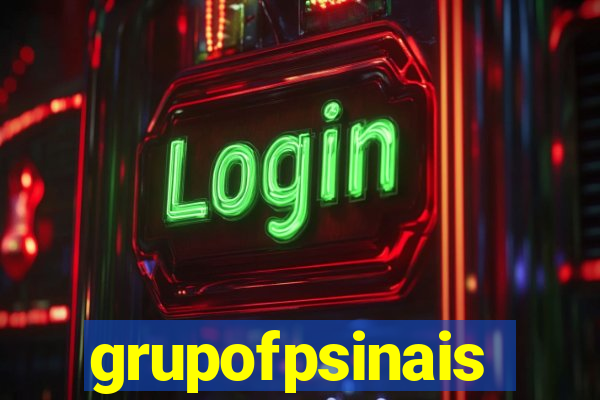 grupofpsinais