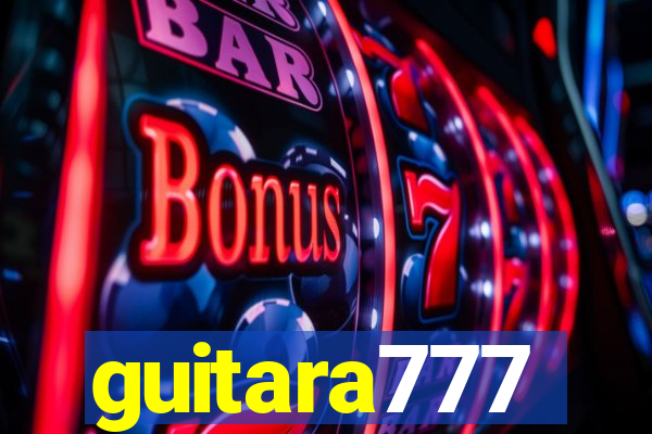 guitara777