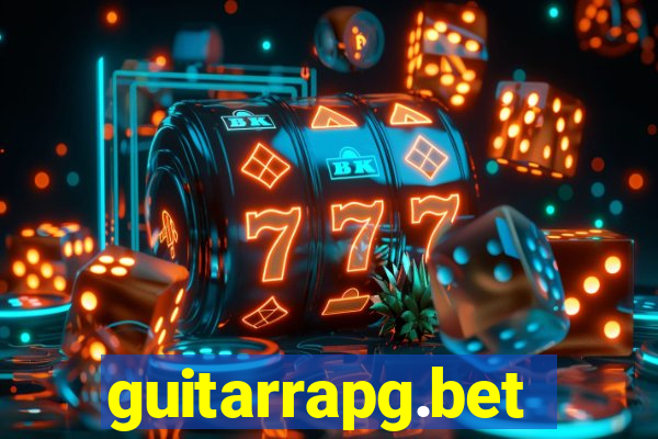 guitarrapg.bet