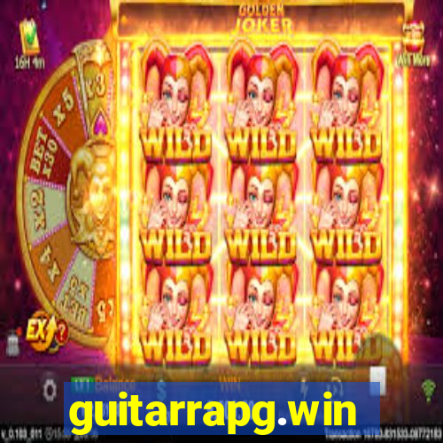 guitarrapg.win