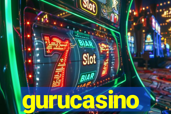 gurucasino