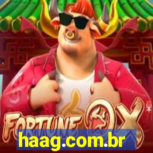 haag.com.br