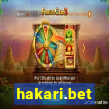 hakari.bet