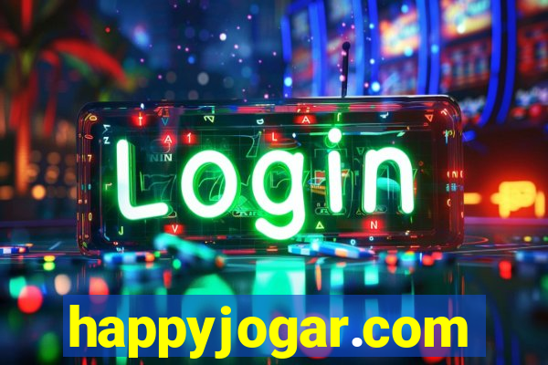 happyjogar.com