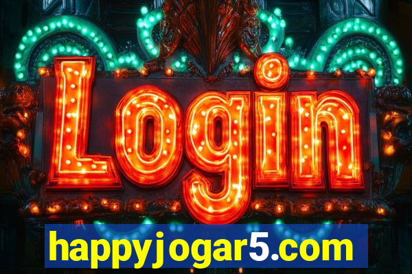 happyjogar5.com