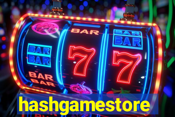 hashgamestore