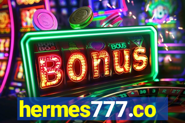 hermes777.co