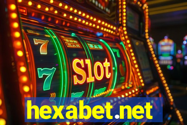 hexabet.net