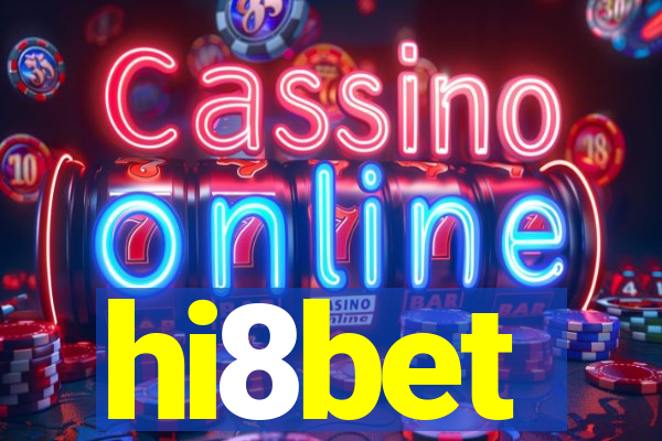 hi8bet