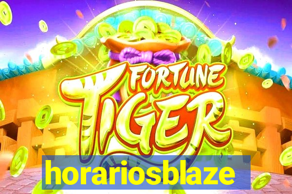 horariosblaze