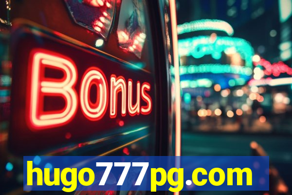 hugo777pg.com