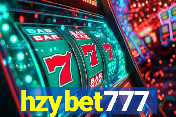 hzybet777