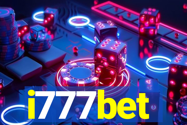 i777bet