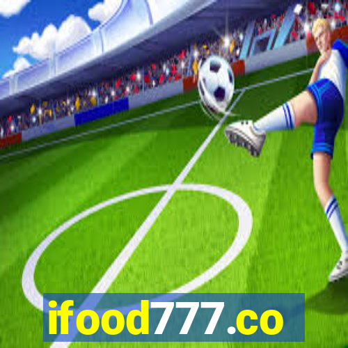 ifood777.co