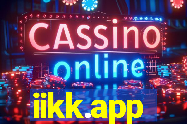 iikk.app