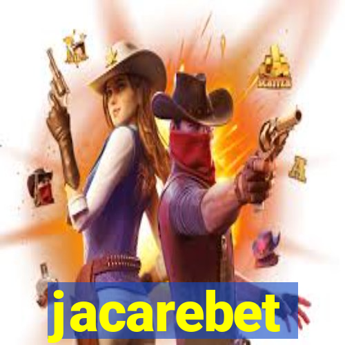 jacarebet