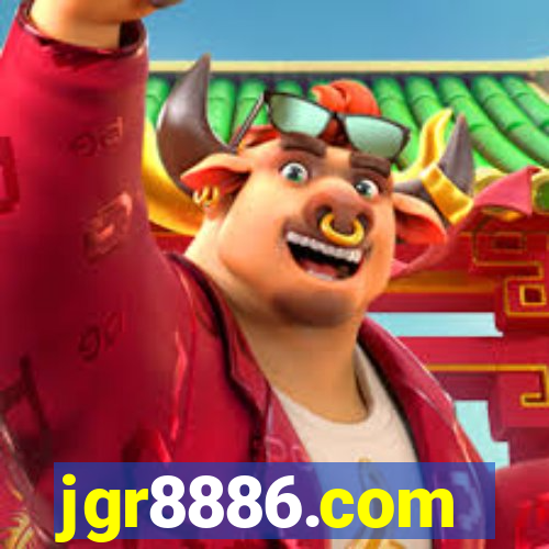 jgr8886.com