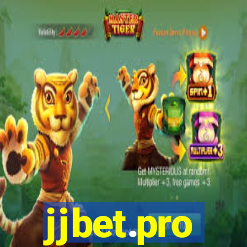 jjbet.pro