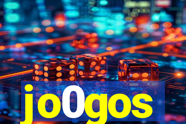 jo0gos