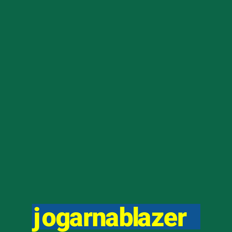 jogarnablazer