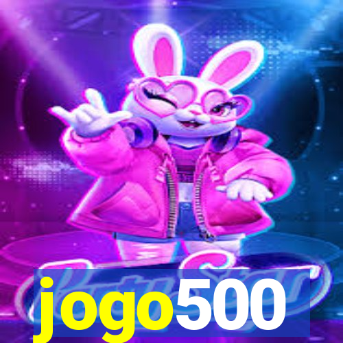 jogo500