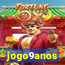 jogo9anos