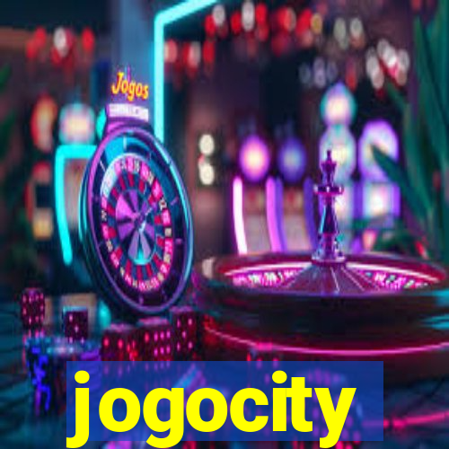 jogocity