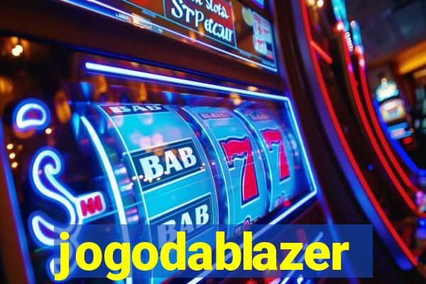 jogodablazer