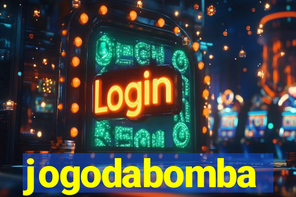 jogodabomba