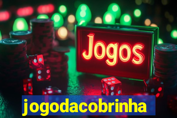 jogodacobrinha