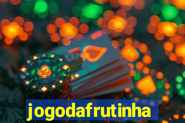 jogodafrutinha