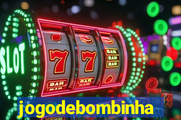 jogodebombinha