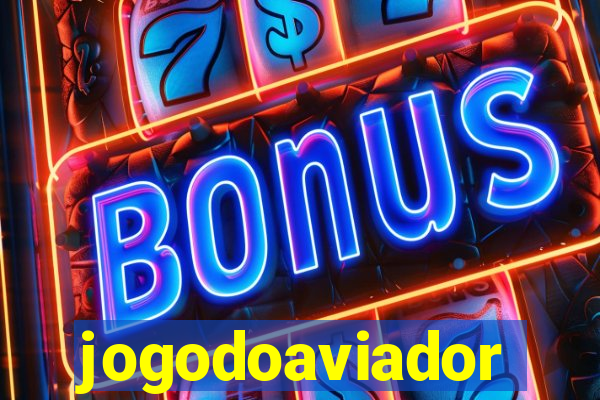 jogodoaviador