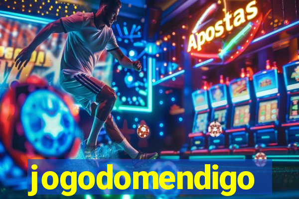 jogodomendigo