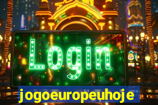 jogoeuropeuhoje