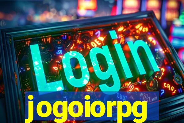 jogoiorpg