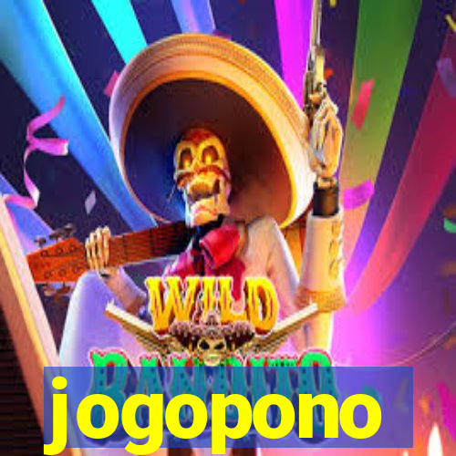 jogopono