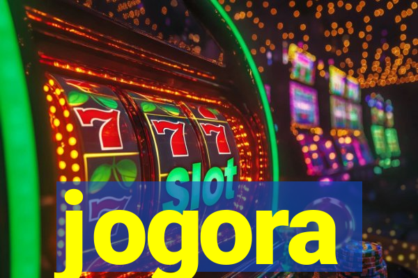 jogora