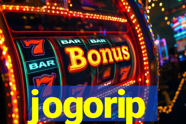 jogorip