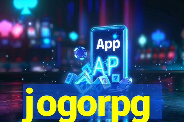 jogorpg