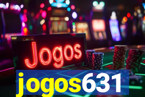 jogos631