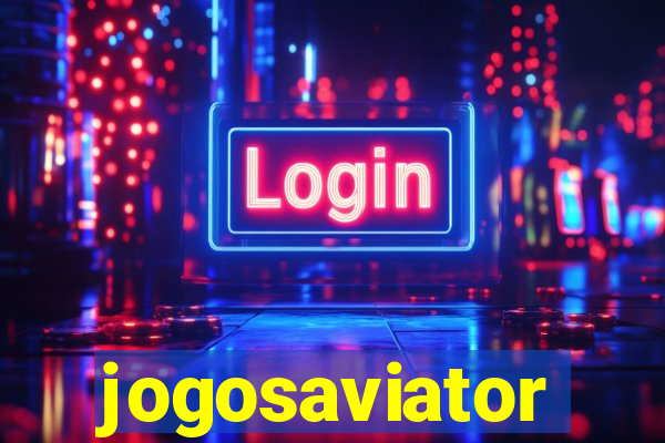 jogosaviator