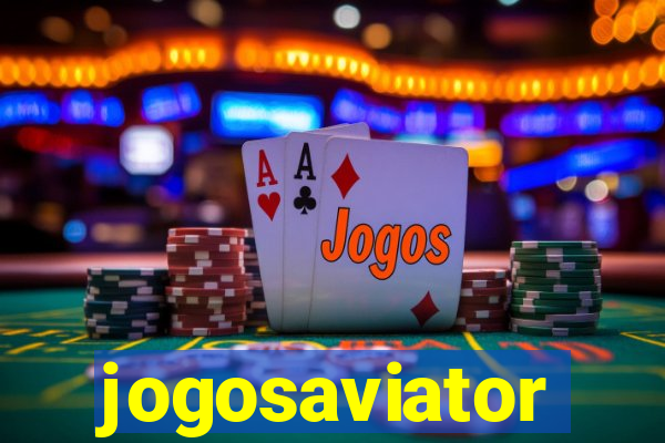 jogosaviator