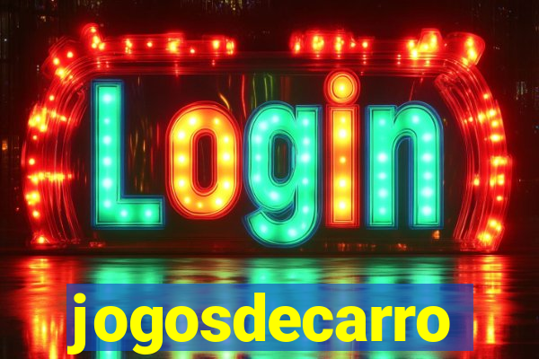 jogosdecarro