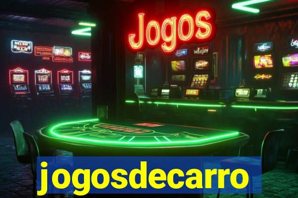 jogosdecarro