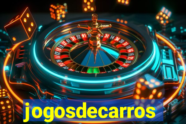 jogosdecarros