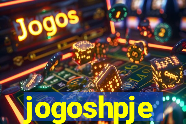 jogoshpje