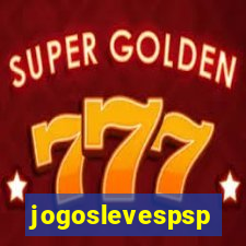 jogoslevespsp