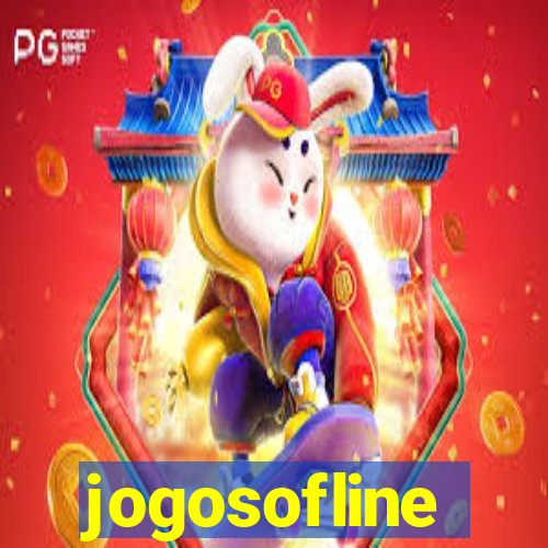 jogosofline